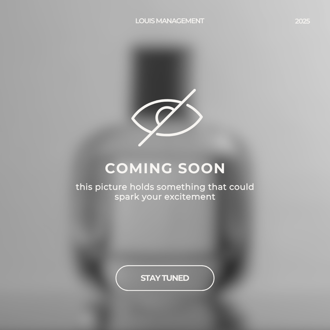 Unveiling soon